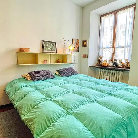 Апартаменты Statuto - Affitti Brevi Italia Бардонеккия