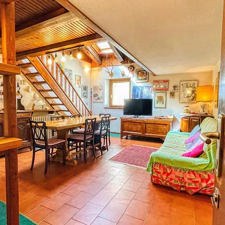 Statuto - Affitti Brevi Italia * Бардонеккия