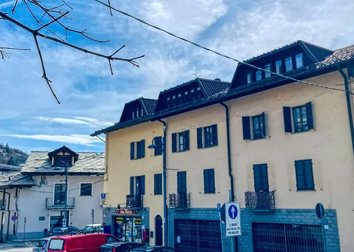 Statuto - Affitti Brevi Italia Apartment *