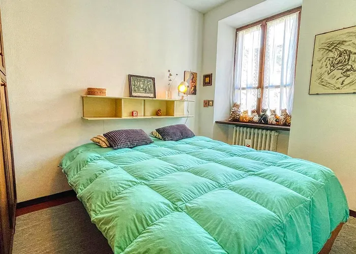 Apartment Statuto - Affitti Brevi Italia Bardonecchia