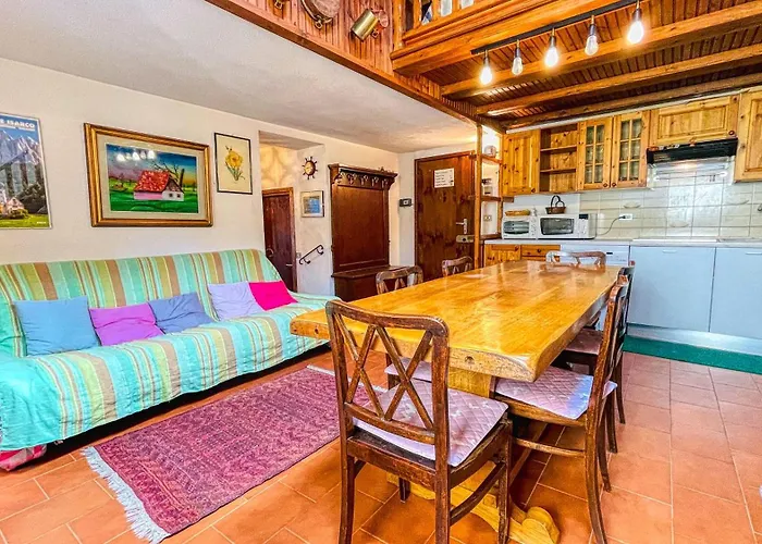 Apartment Statuto - Affitti Brevi Italia