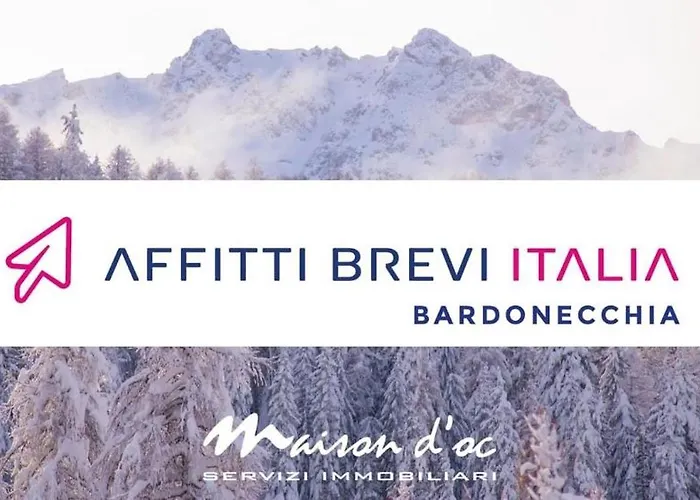 Statuto - Affitti Brevi Italia * Bardonecchia