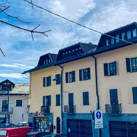 Statuto - Affitti Brevi Italia Apartment *