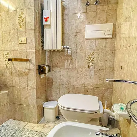 Statuto - Affitti Brevi Italia Apartamento