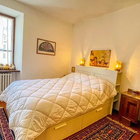 Apartment Statuto - Affitti Brevi Italia Bardonecchia