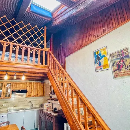 Statuto - Affitti Brevi Italia Apartamento