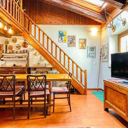 Statuto - Affitti Brevi Italia Apartment