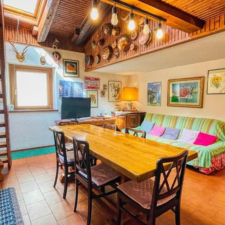 Statuto - Affitti Brevi Italia Apartamento *