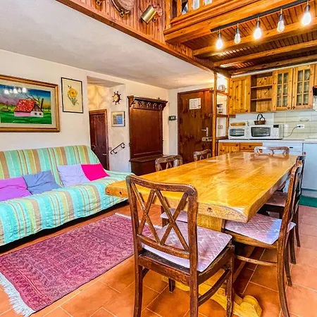 Apartamento Statuto - Affitti Brevi Italia