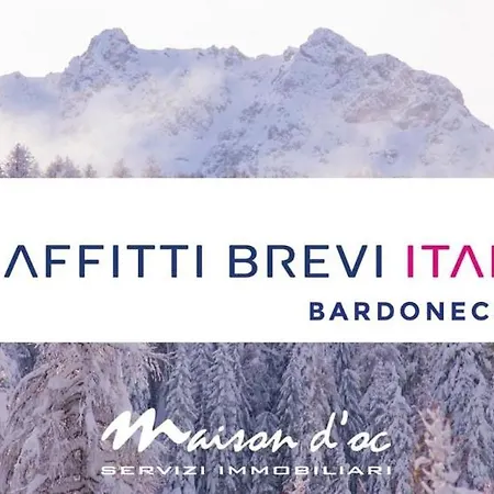 Statuto - Affitti Brevi Italia * Bardonecchia