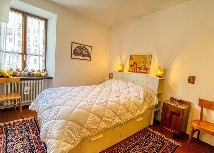 Apartment Statuto - Affitti Brevi Italia Bardonecchia