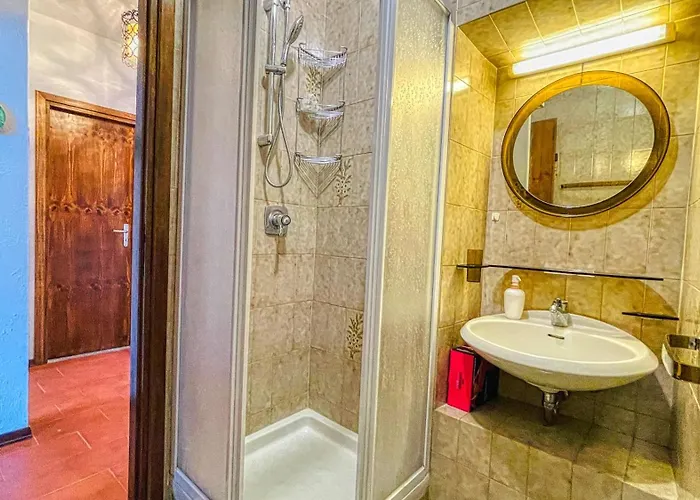 Apartment Statuto - Affitti Brevi Italia Bardonecchia