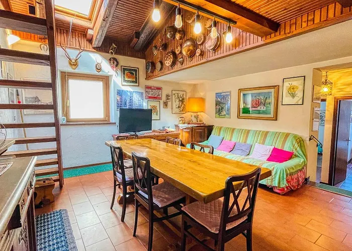 Statuto - Affitti Brevi Italia Apartment *